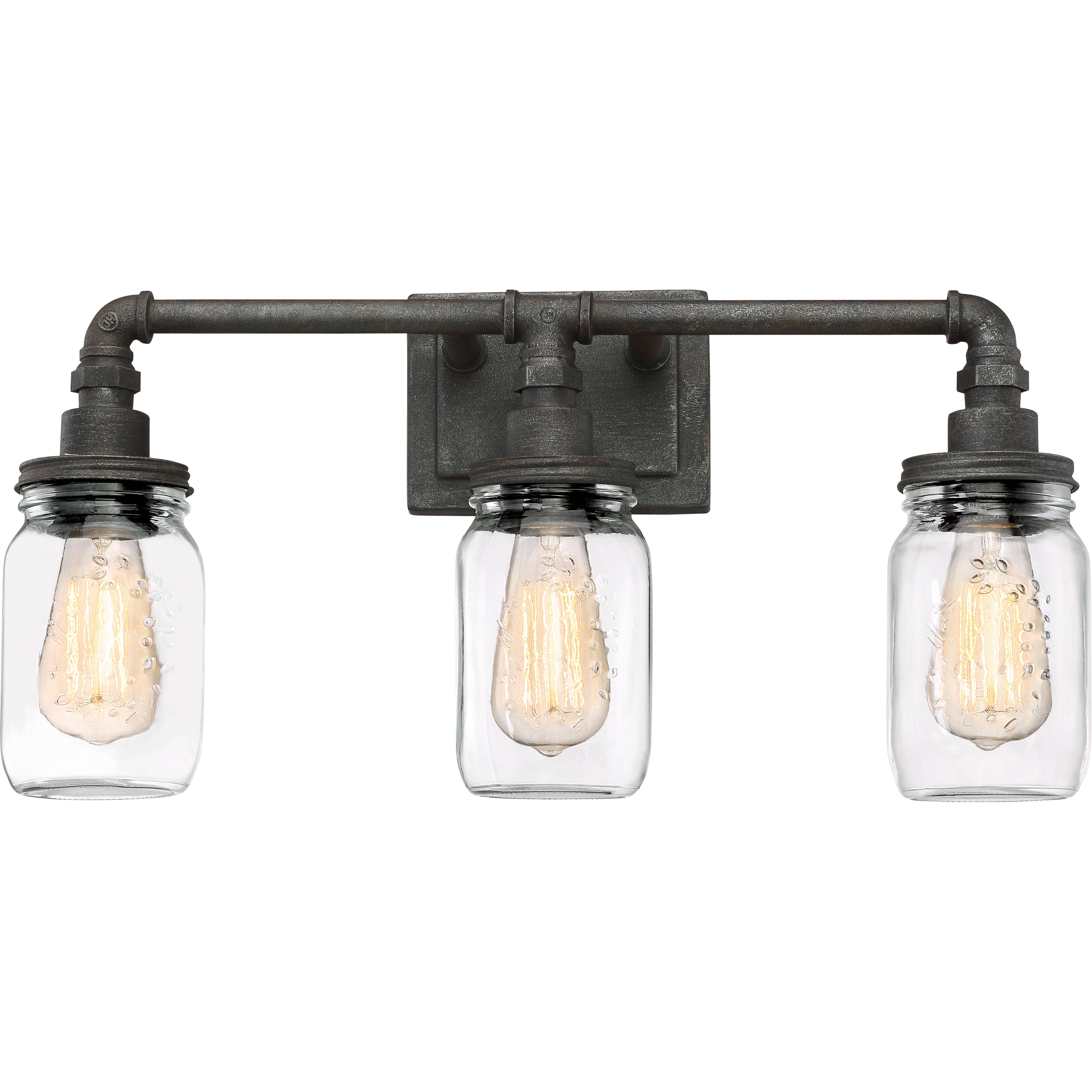  Squire Bath Light 