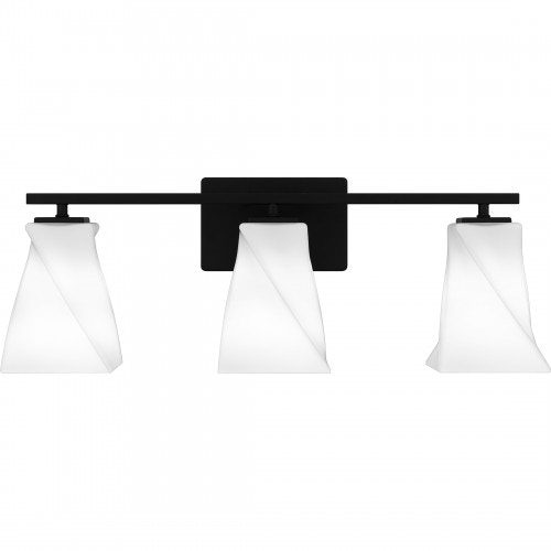  Stetson Bath Light 