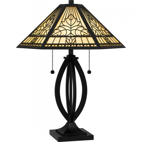 Quoizel table sales lamps discontinued