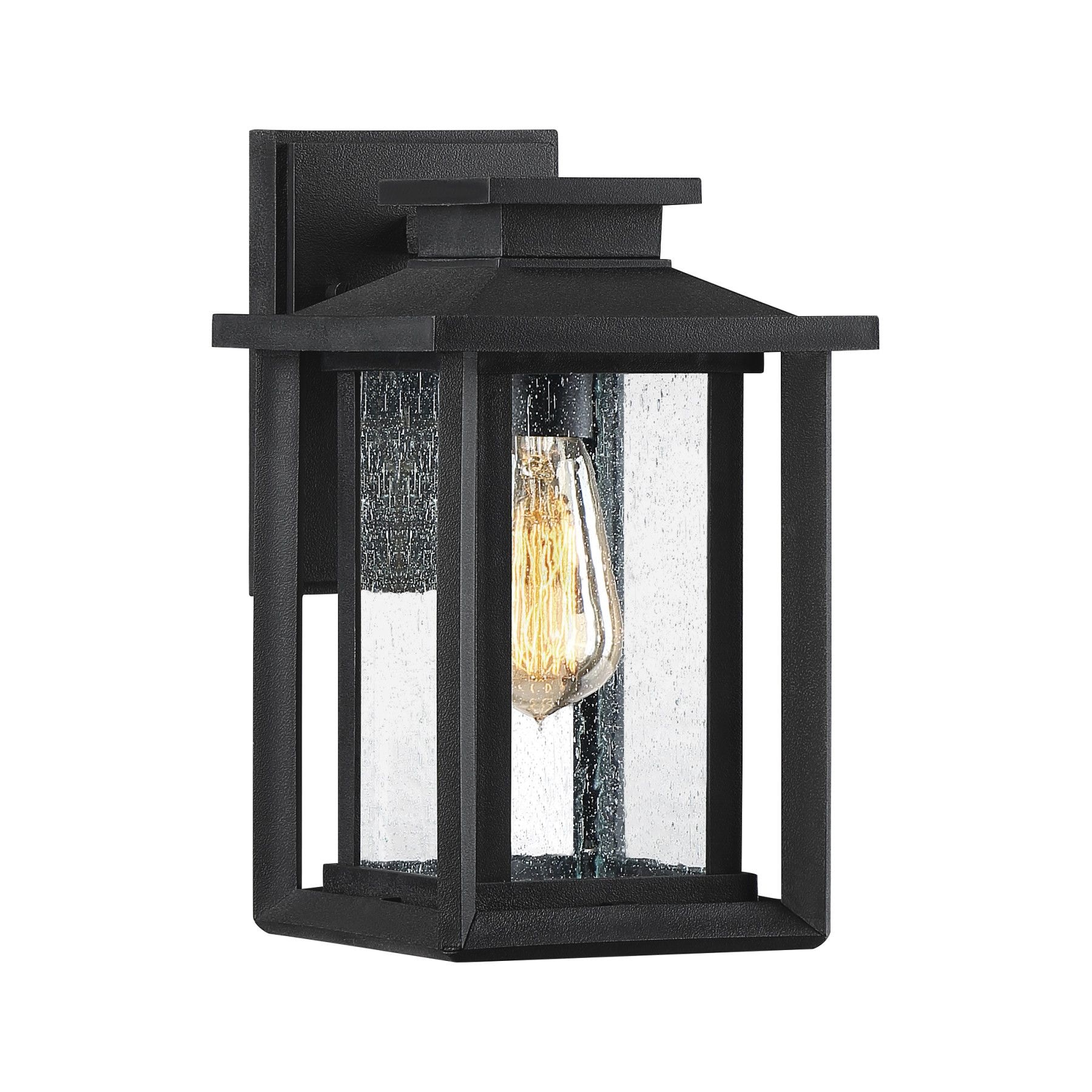 Quoizel Outdoor/Patio Wakefield Outdoor Wall Lantern WKF8407EK High