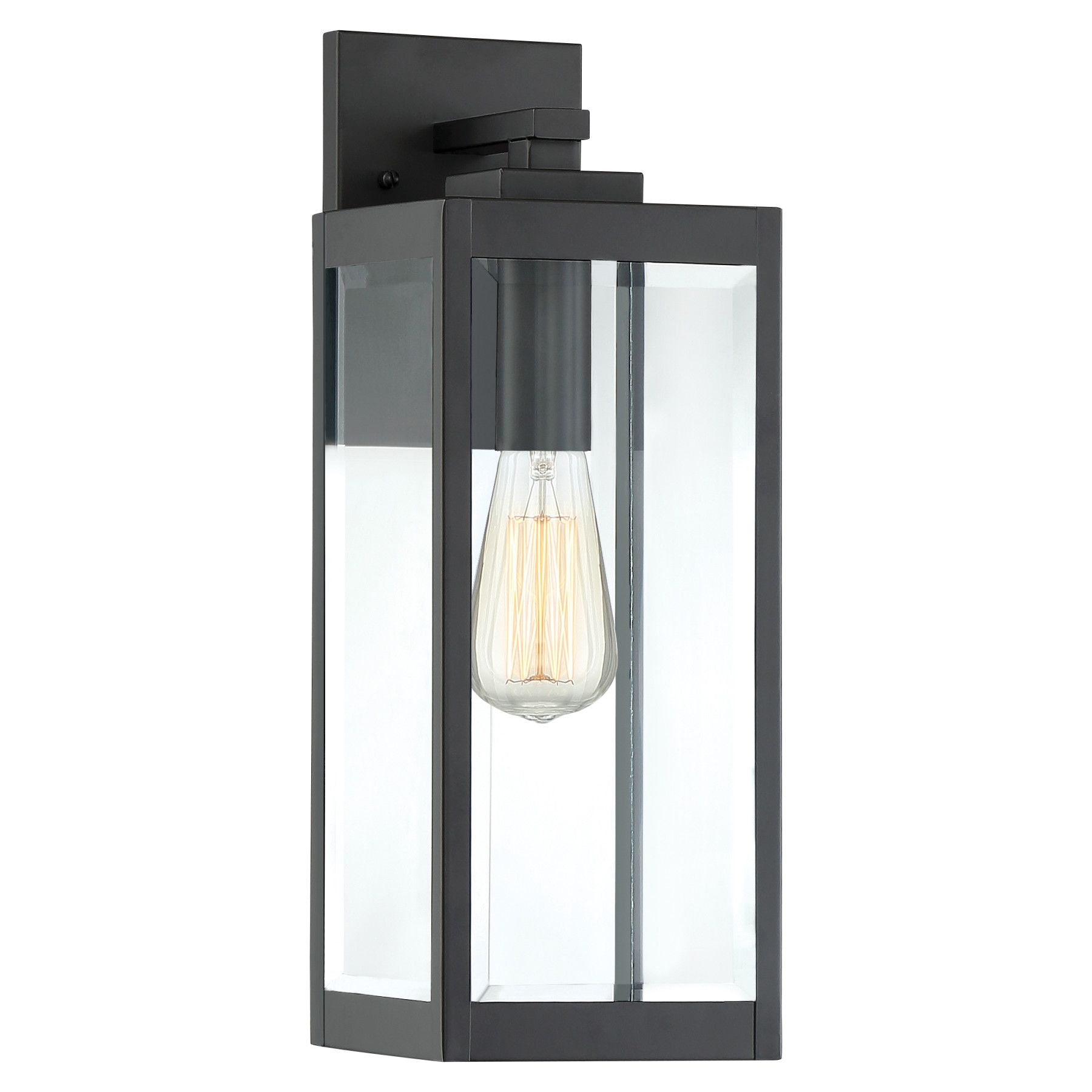 quoizel lighting wvr8406ek