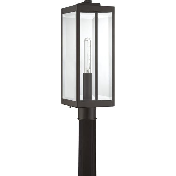  Westover Outdoor Post Lantern 