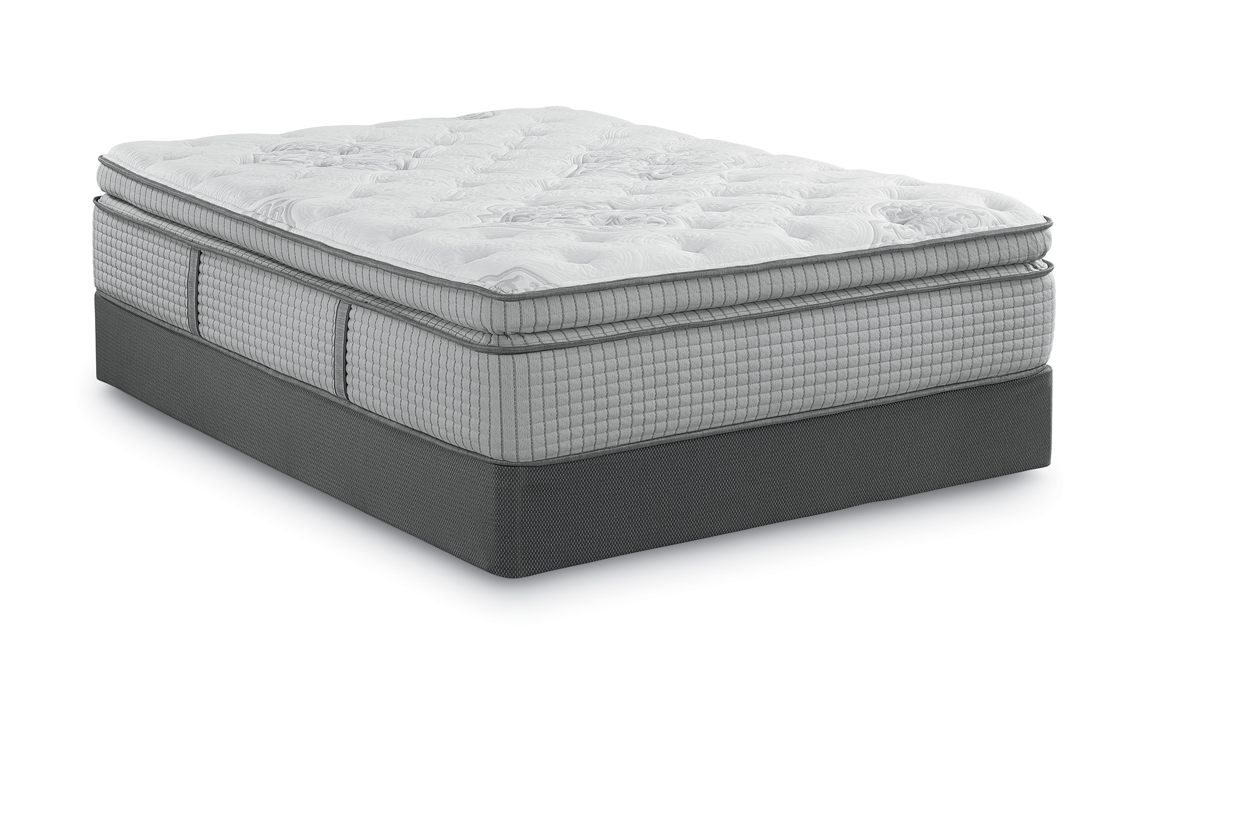 biltmore pillow top mattress