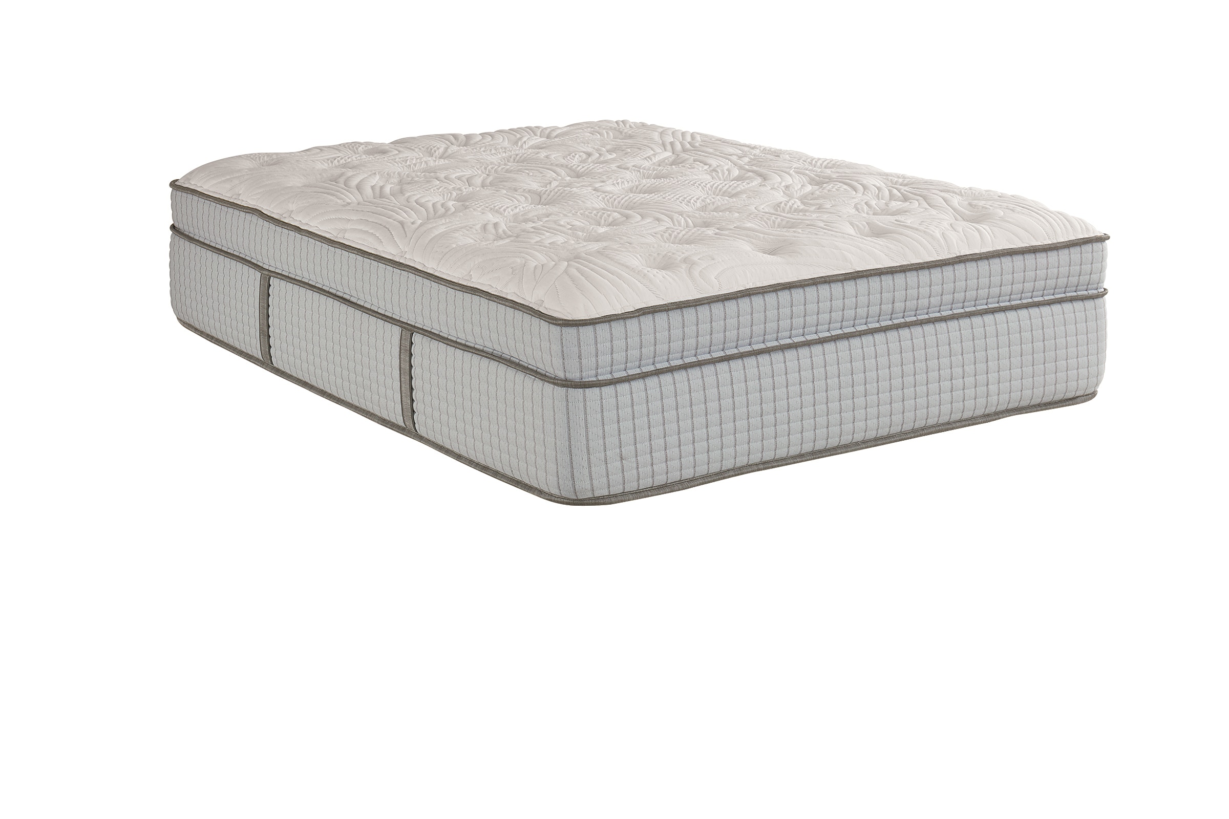 restonic cascade mattress