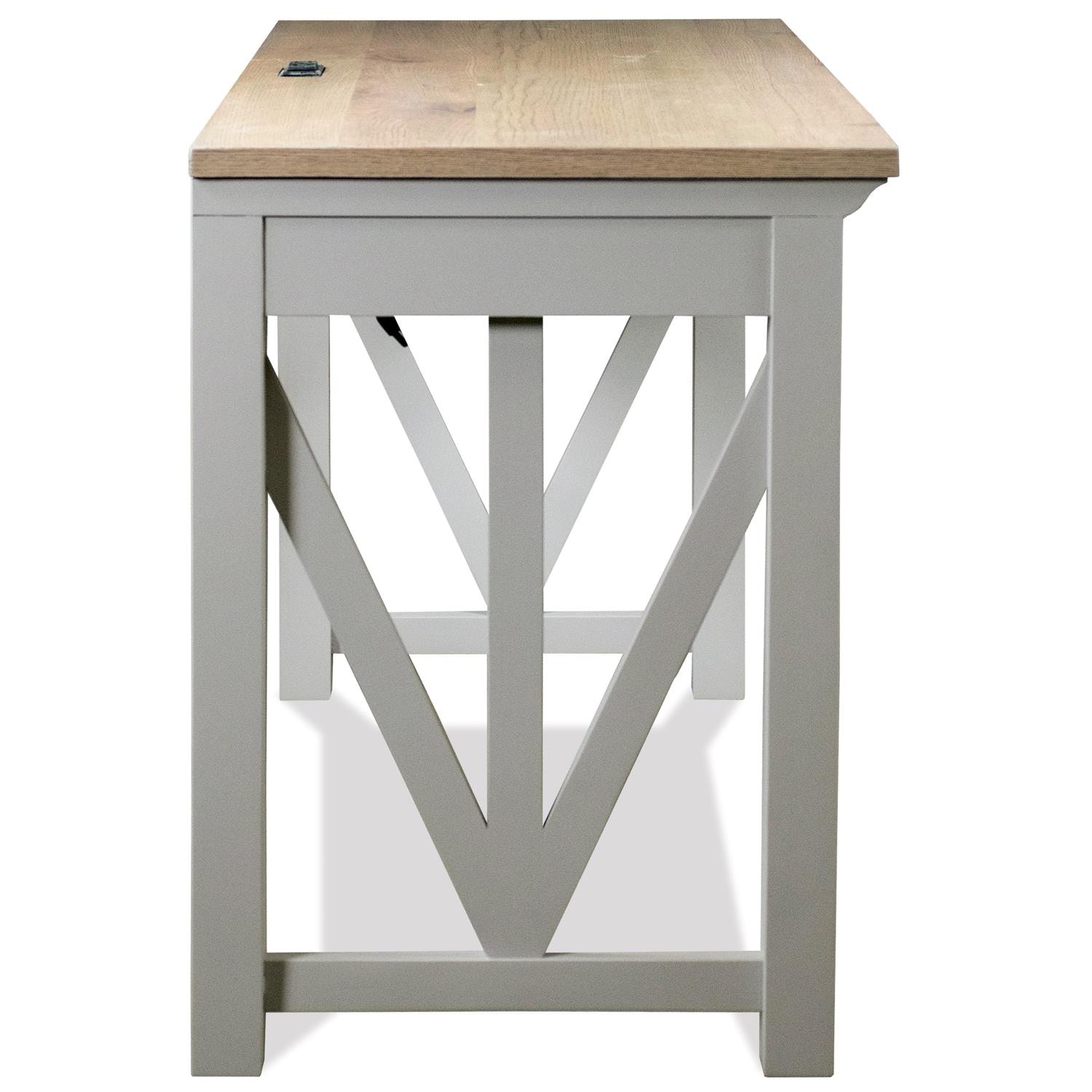 Riverside Home Office 30 Nesting Desk 12132 Hickory Furniture Mart