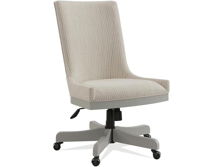 Riverside Upholstered Desk Chair 12138 12138