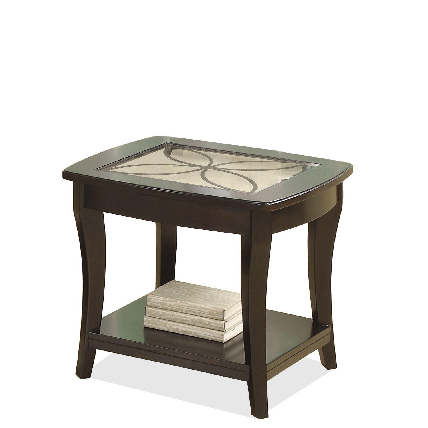 riverdale sidetable