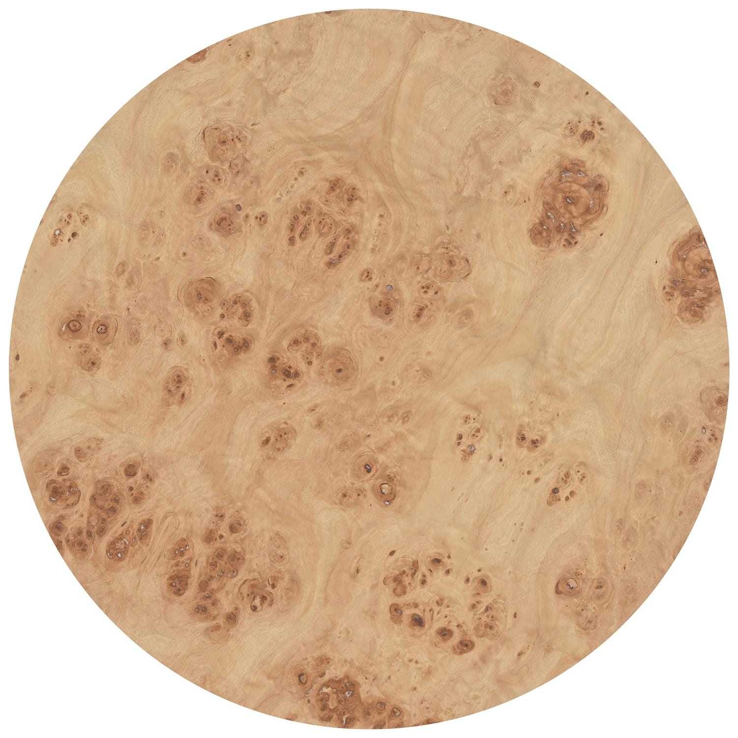 Riverside Living Room Round Side Table 13409 - Carol House Furniture ...