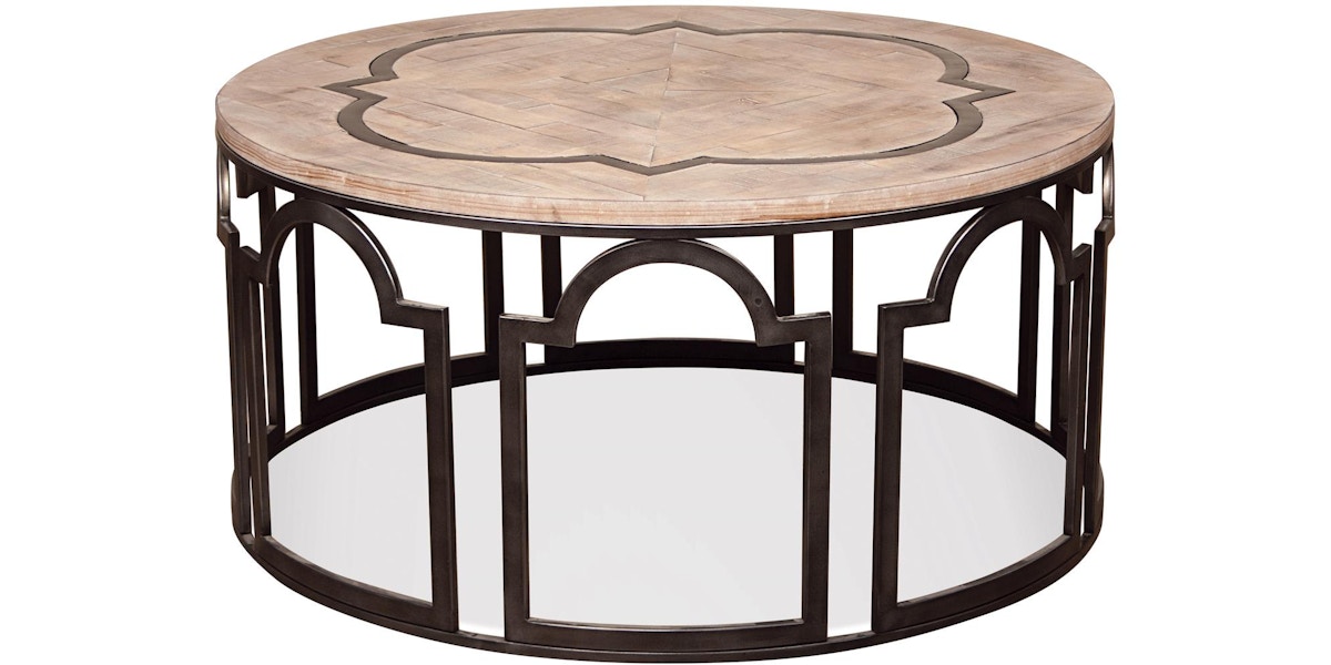 Round Coffee Table Rv20102