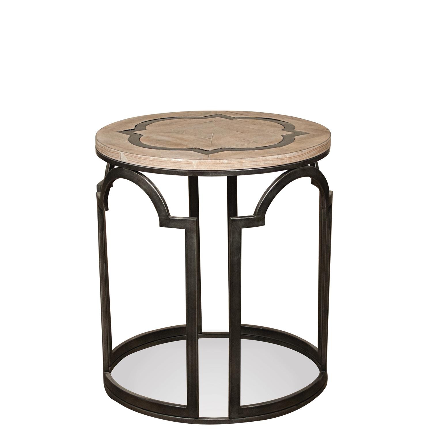 riverside end tables