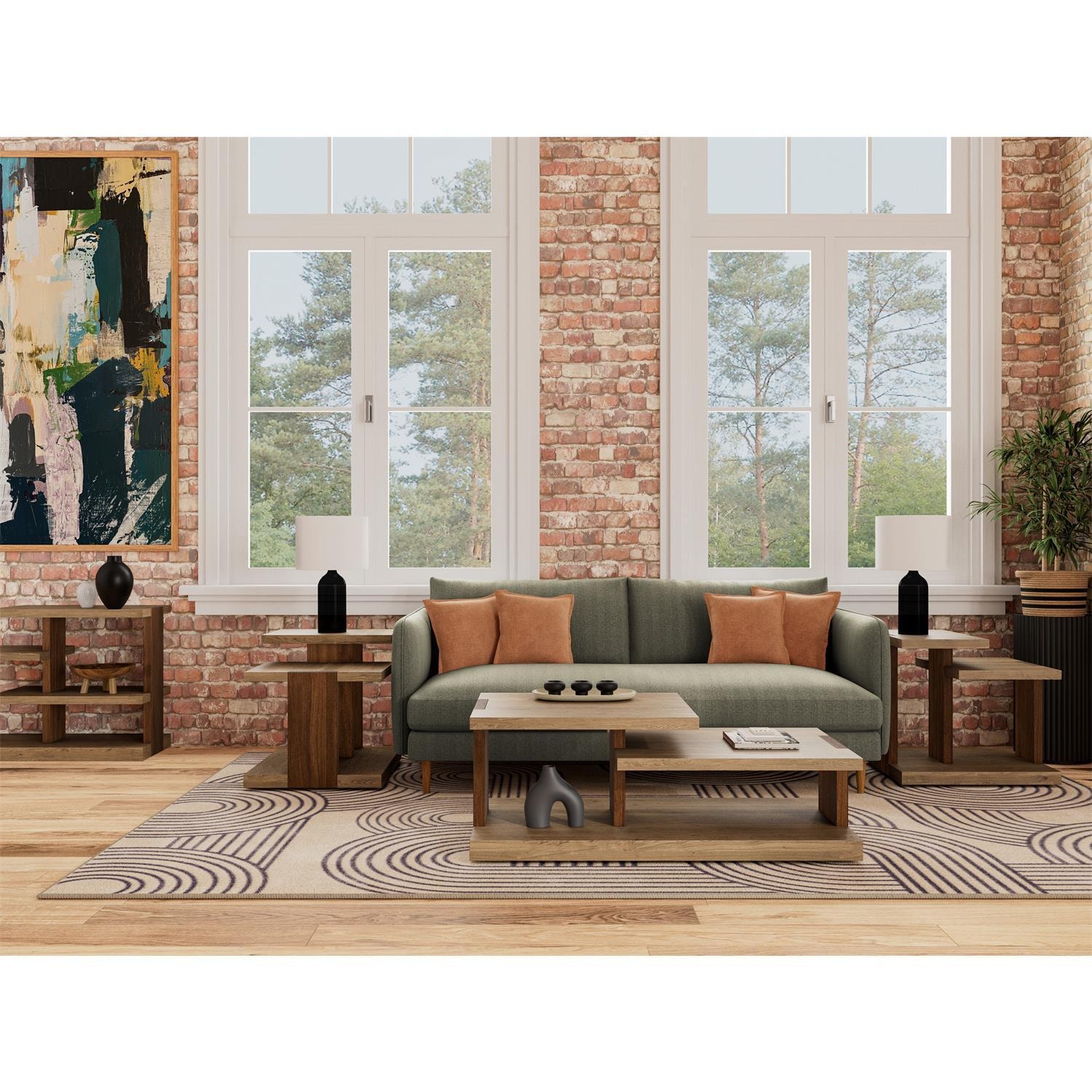 What is a Living Room Table Called: Ultimate Guide to Styles