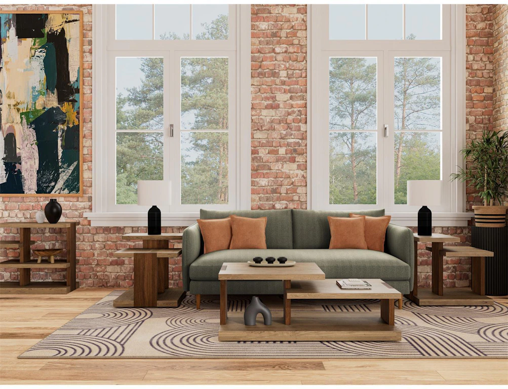 What is a Living Room Table Called: Ultimate Guide to Styles