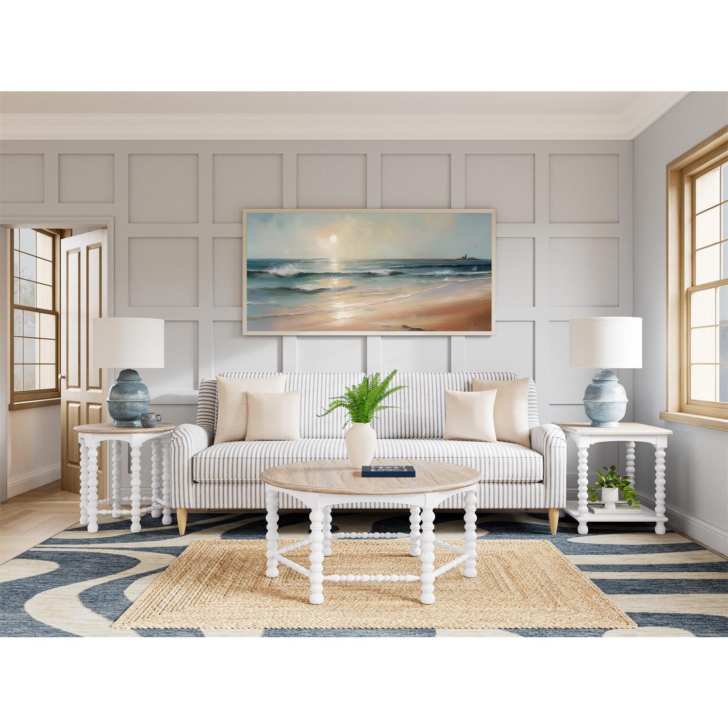 What is a Living Room Table Called: Ultimate Guide to Styles