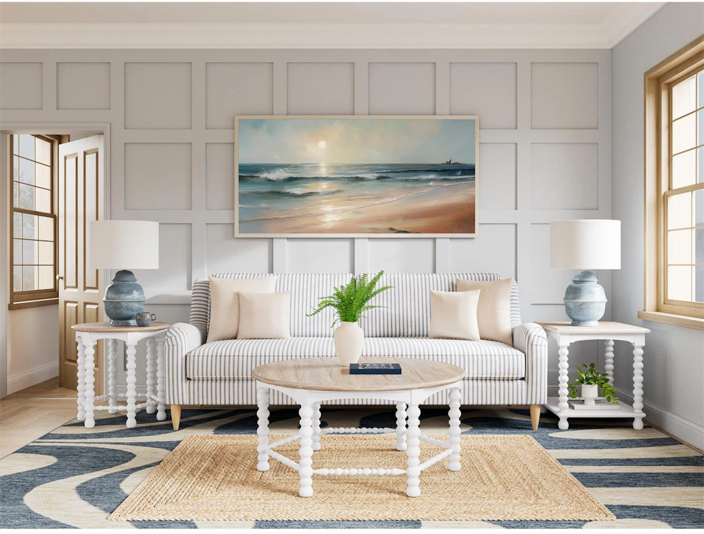 What is a Living Room Table Called: Ultimate Guide to Styles