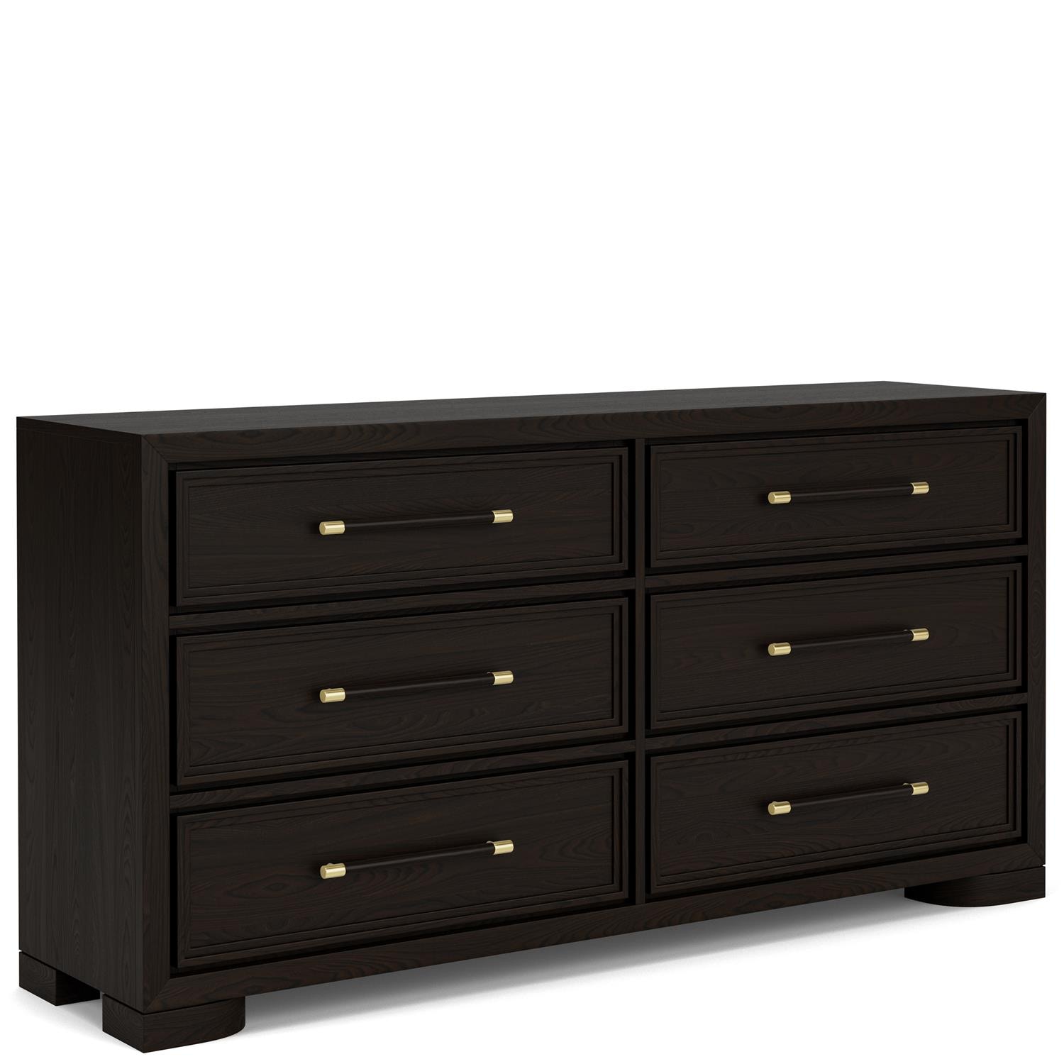 Six Drawer Dresser RV27160