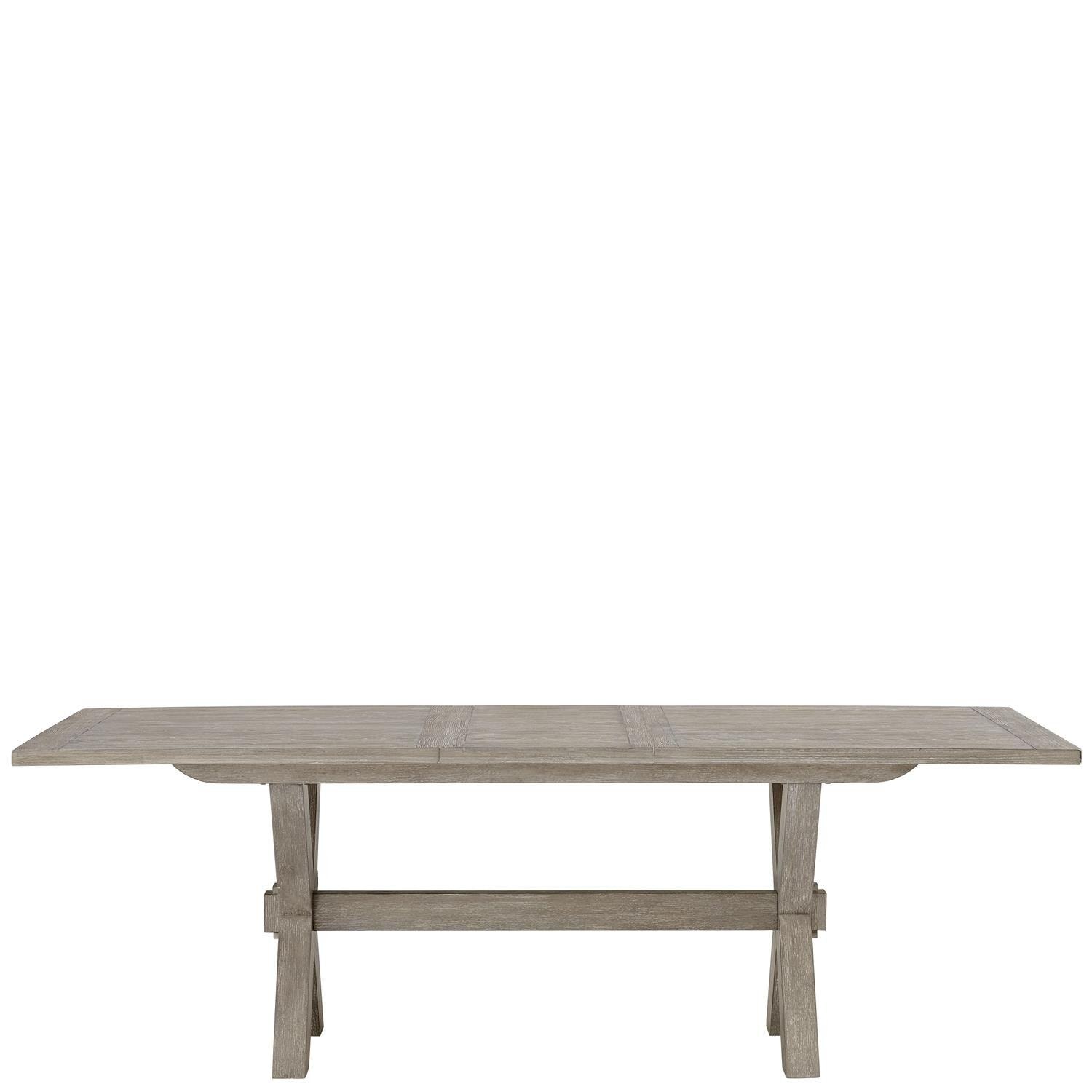 Riverside Casual Dining Rectangle Dining Table 79250 - Norwood
