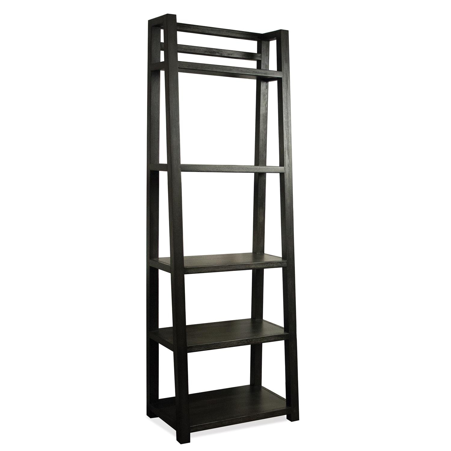 Leaning Bookcase RV28238