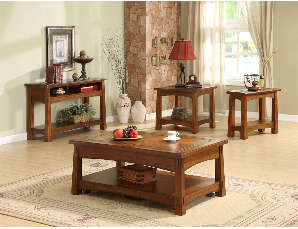 Hammary Living Room Trunk Coffee Table 090-742 - Carol House Furniture -  Maryland Heights, Missouri