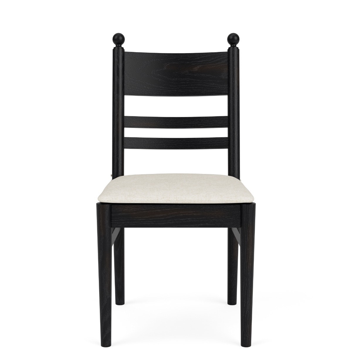 Riverside Blck Laderbk Side Chr 2In 61758