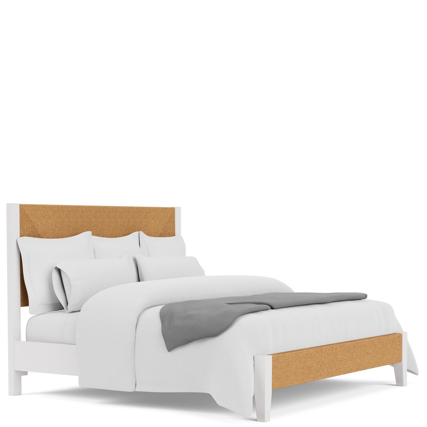 Queen Woven Headboard