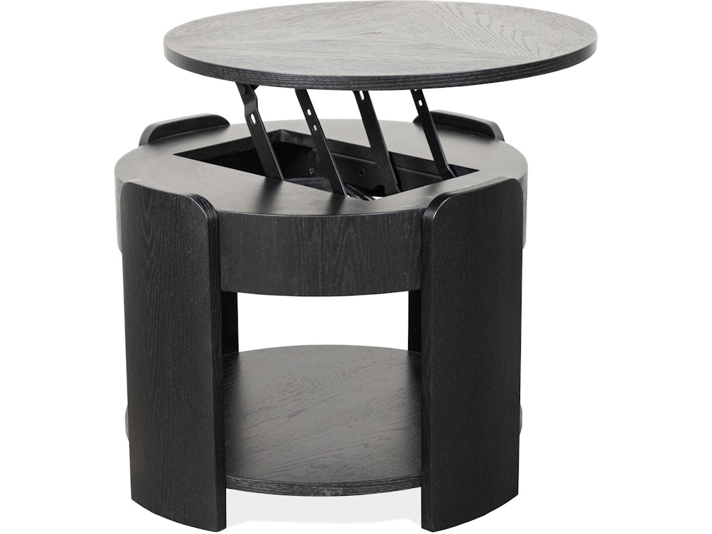 Small Lift Top Coffee Table RV31302