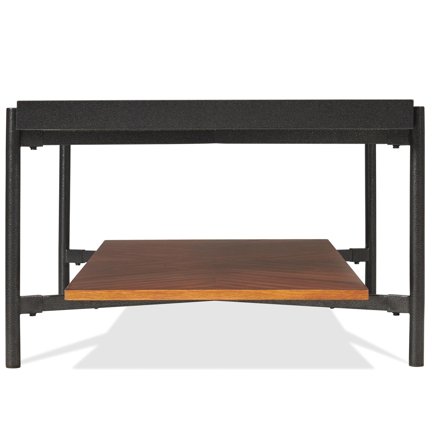 Riverside Living Room Rectangular Coffee Table 31502 Steinberg's