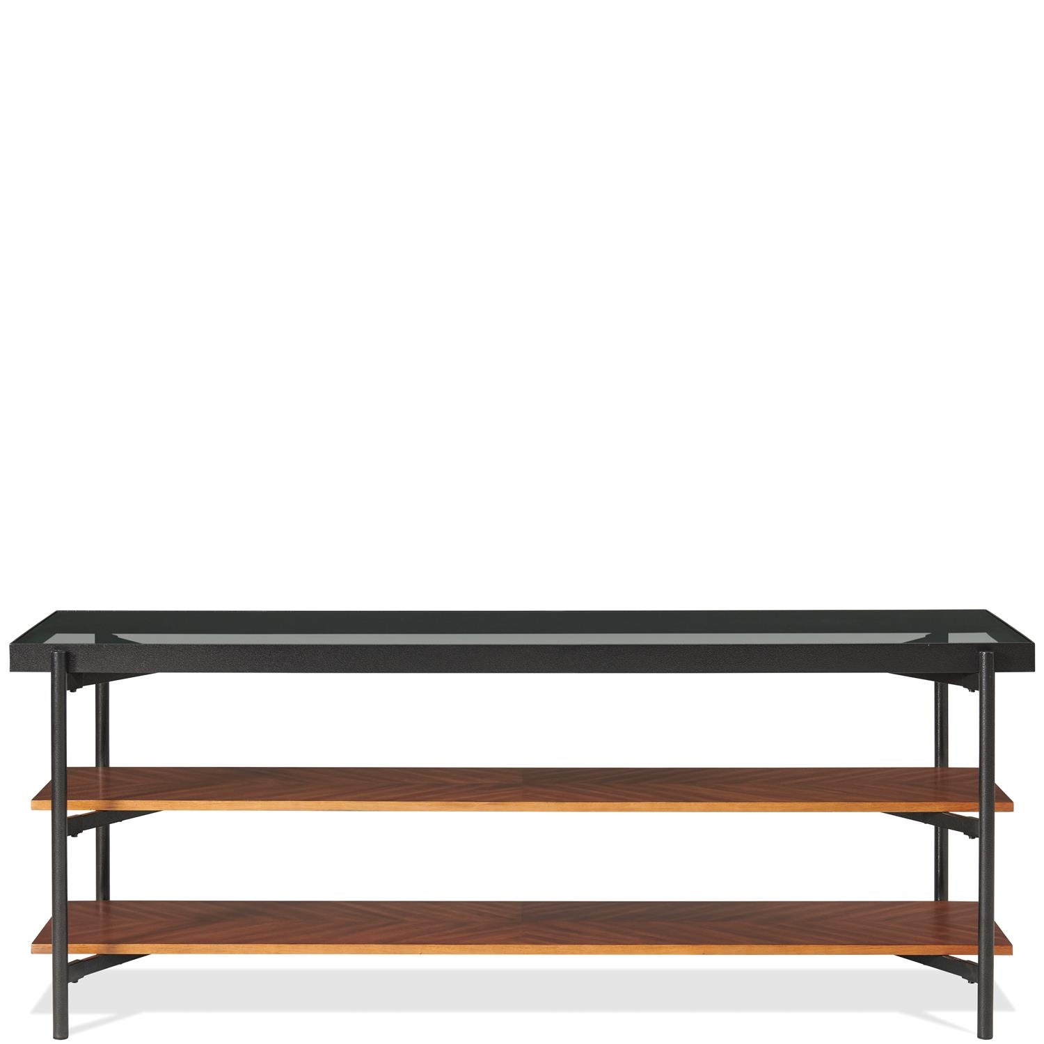 Riverside Home Entertainment Media Console 31540 - B.F. Myers