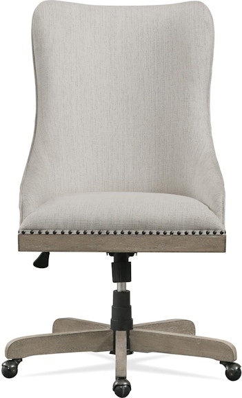 Riverside Upholstered Desk Chair 32738