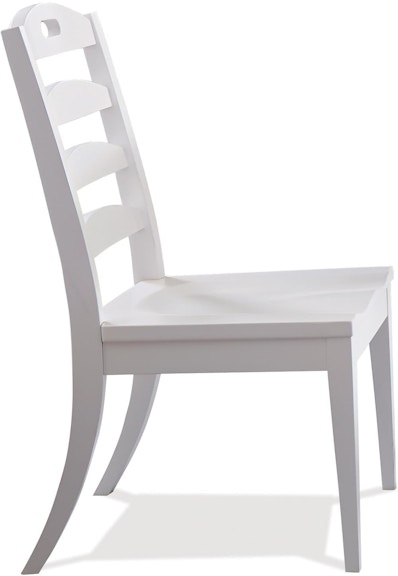 Riverside Ladderback Side Chair 37258 37258