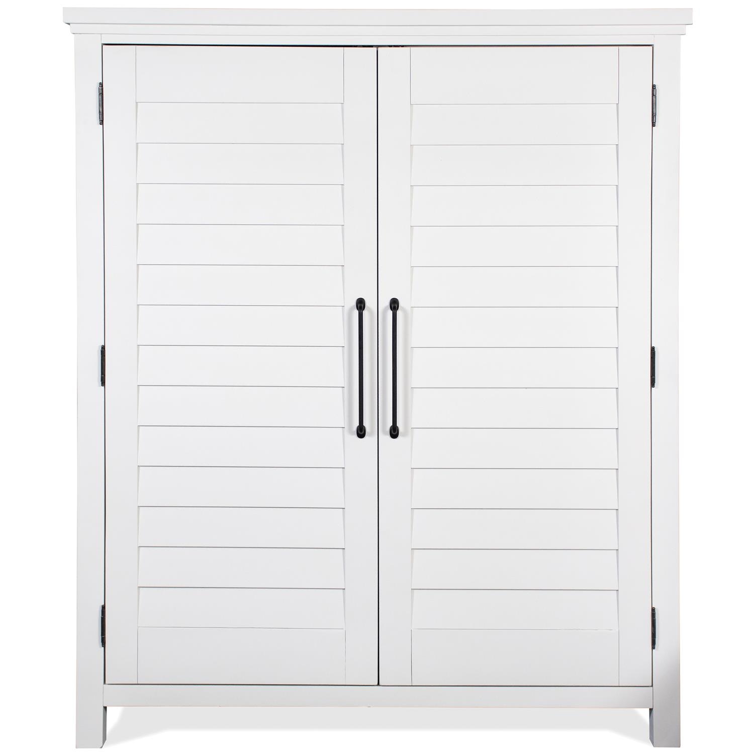 Riverside armoire deals