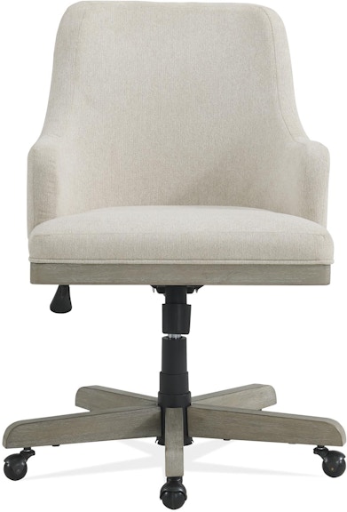 Riverside Upholstered Desk Chair 38338