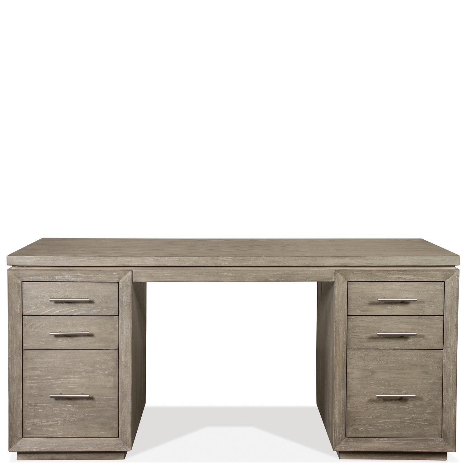 Riverside furniture outlet desk