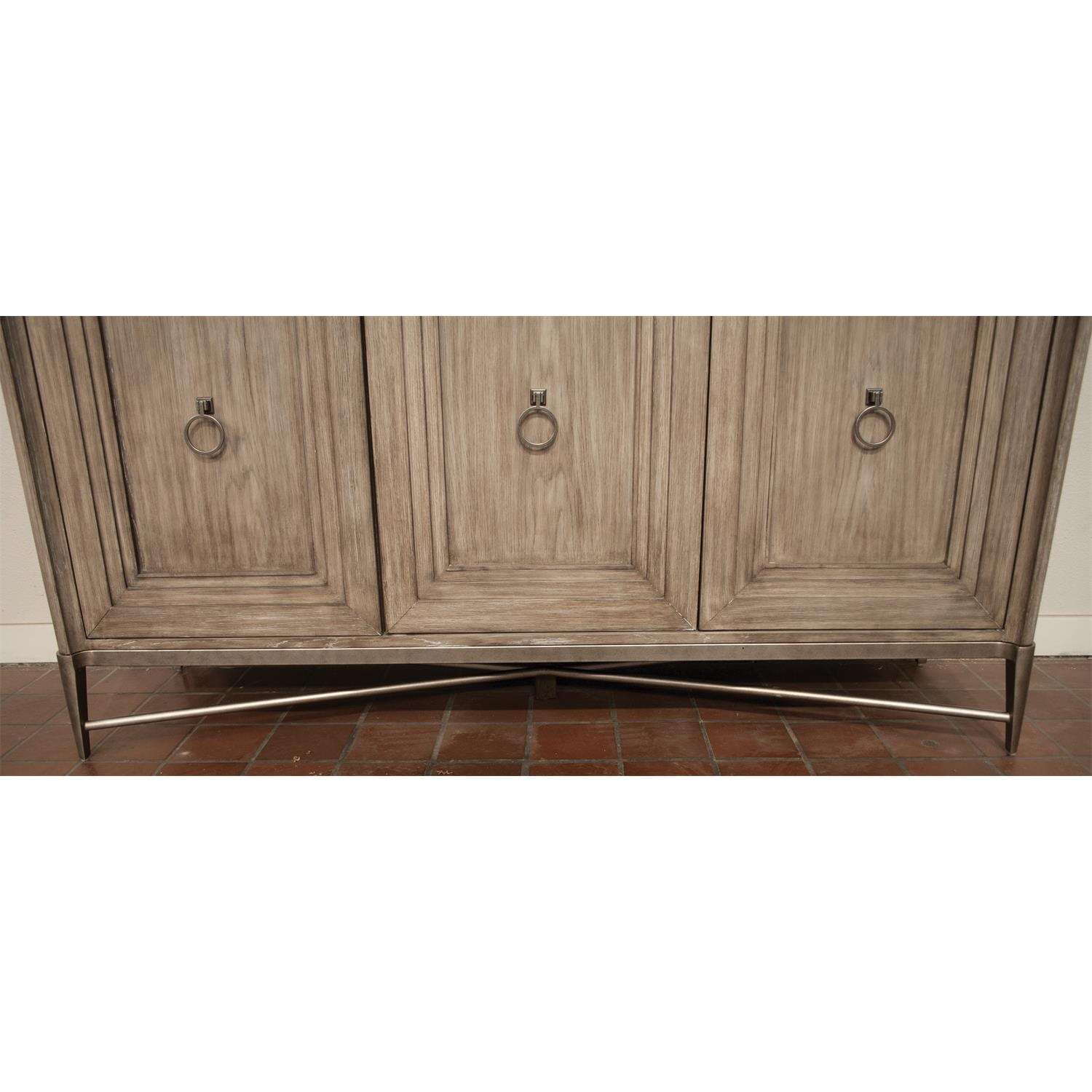 Riverside Casual Dining Sophie Natural Server 50356 50356 Woodstock