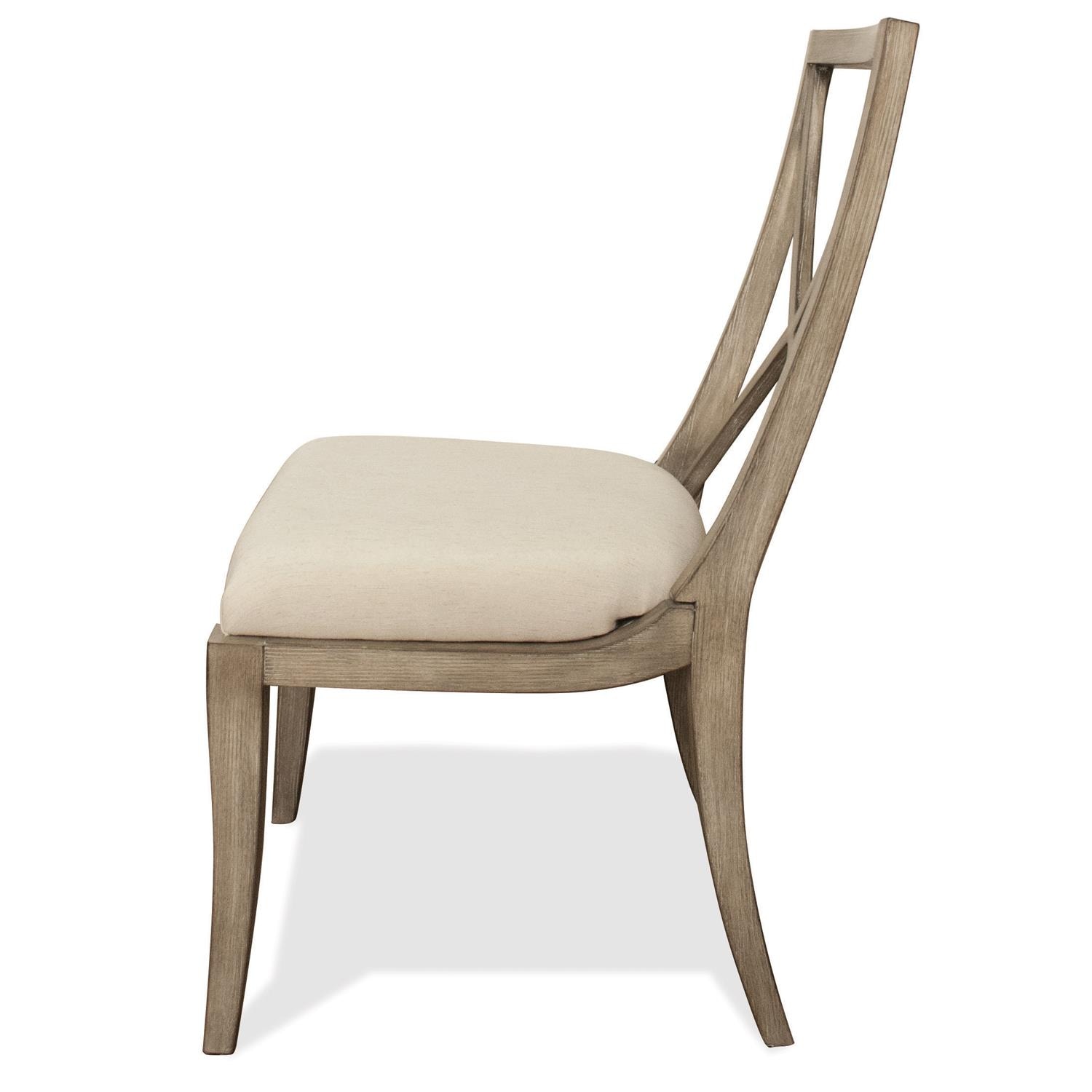 ramsey upholstered dining chair