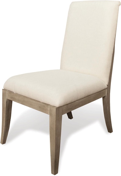 Riverside Sophie Natural Upholstered Side Chair 50358 50358