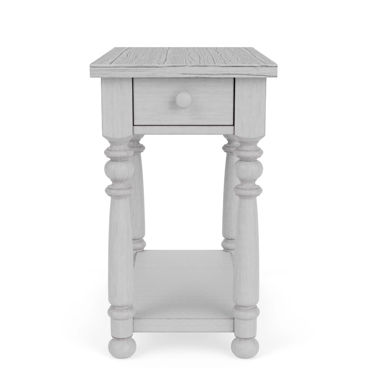 Riverside Chairside Table 54312