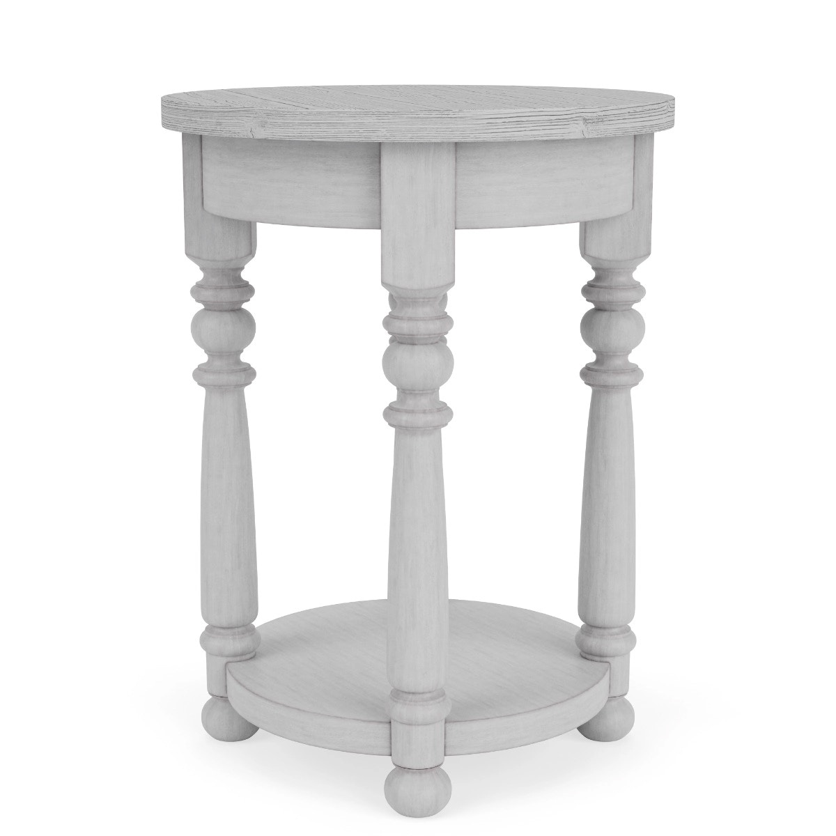 Riverside Chairside Table 54313
