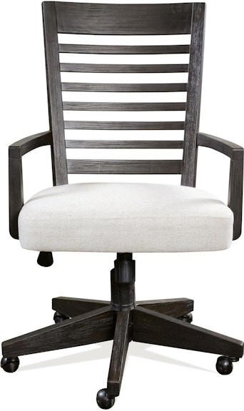Riverside Upholstered Desk Chair 57738 57738