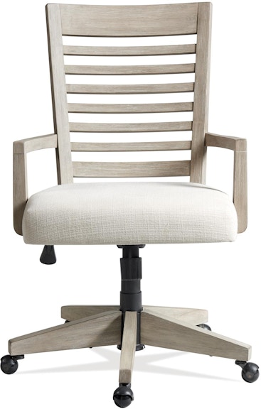 Riverside Upholstered Desk Chair 57838 57838