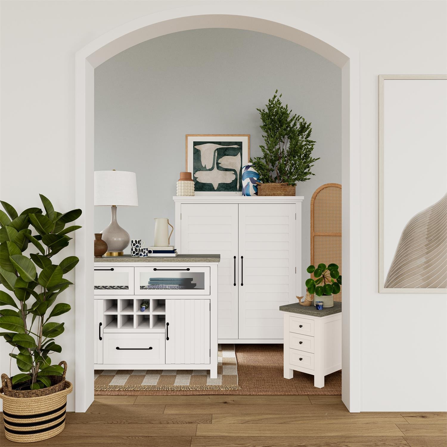 Chairside Table RV37212