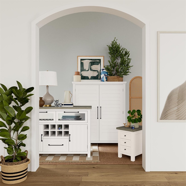 Chairside Table RV37212 - Main Image