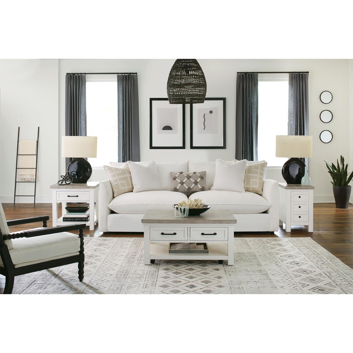 Chairside Table RV37212