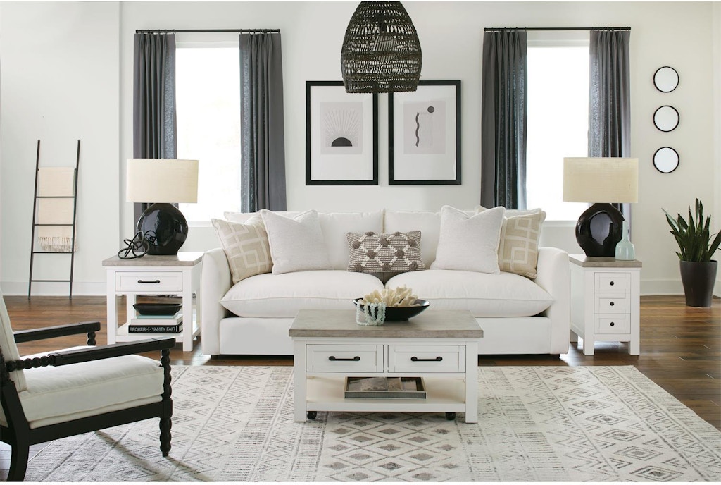 Chairside Table RV37212