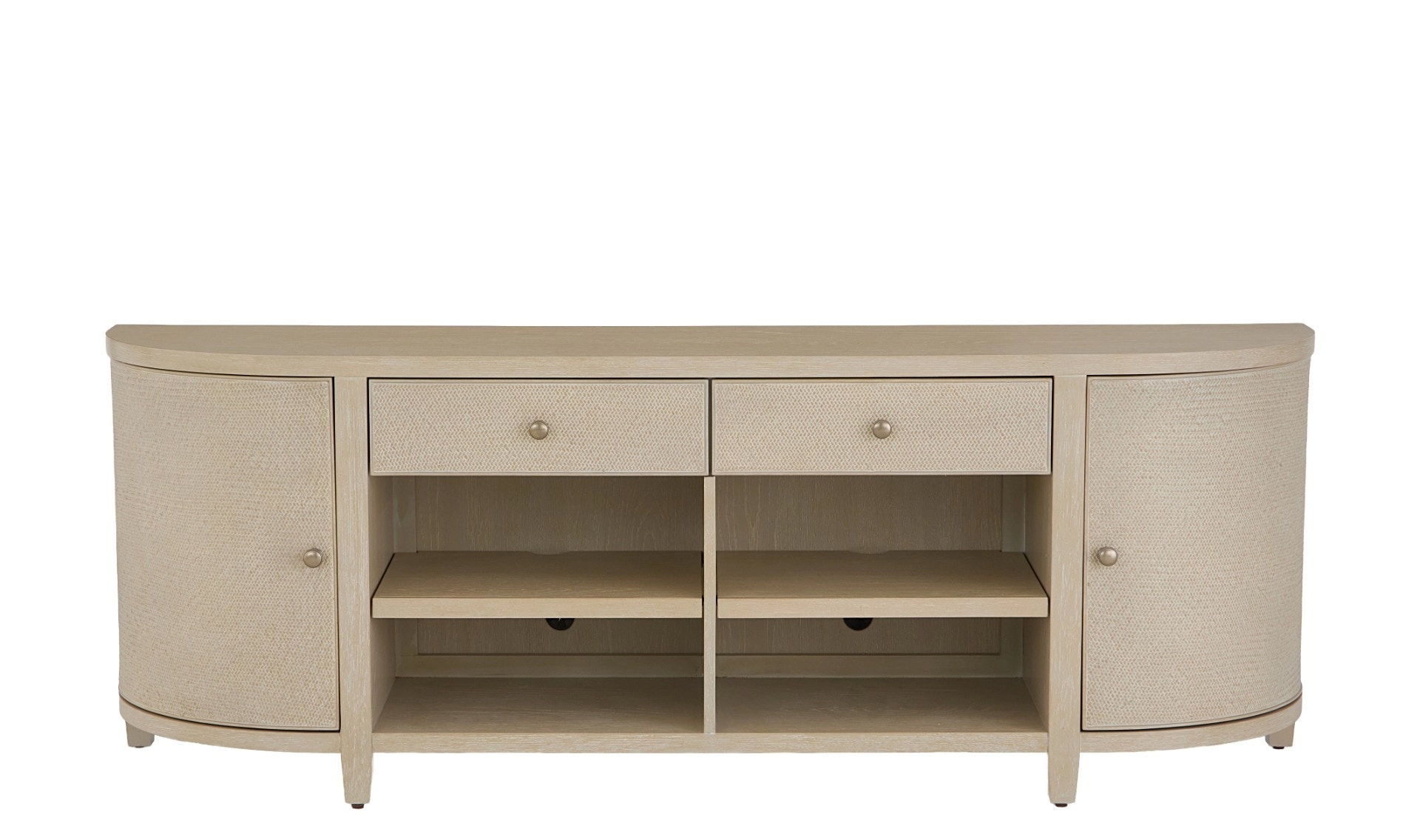 Riverside Media Console 62840