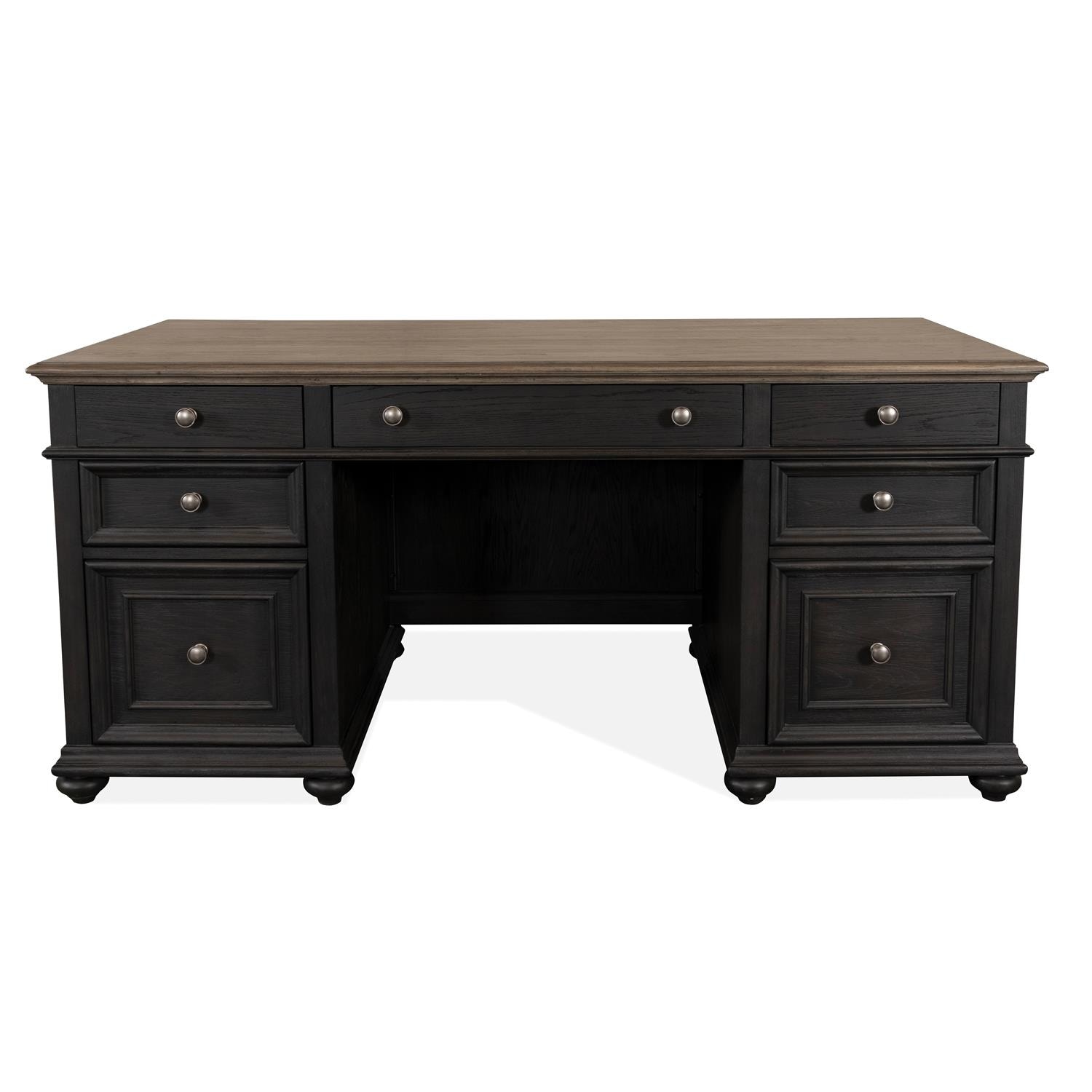 Riverside 2024 executive desk