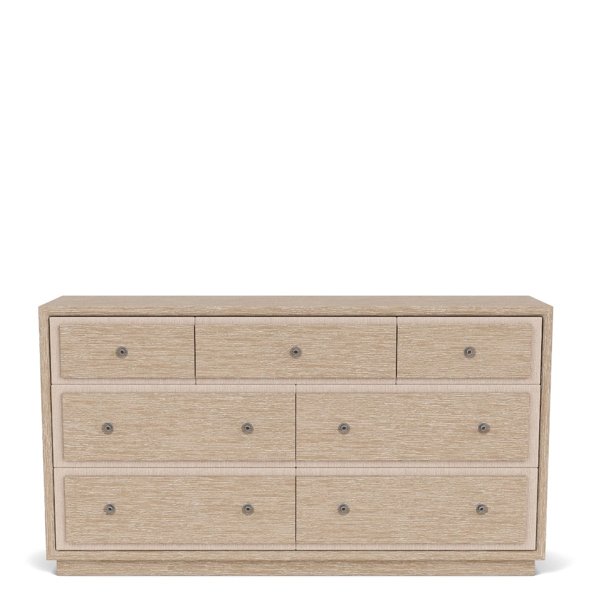 Riverside 7-Drawer Dresser 66760