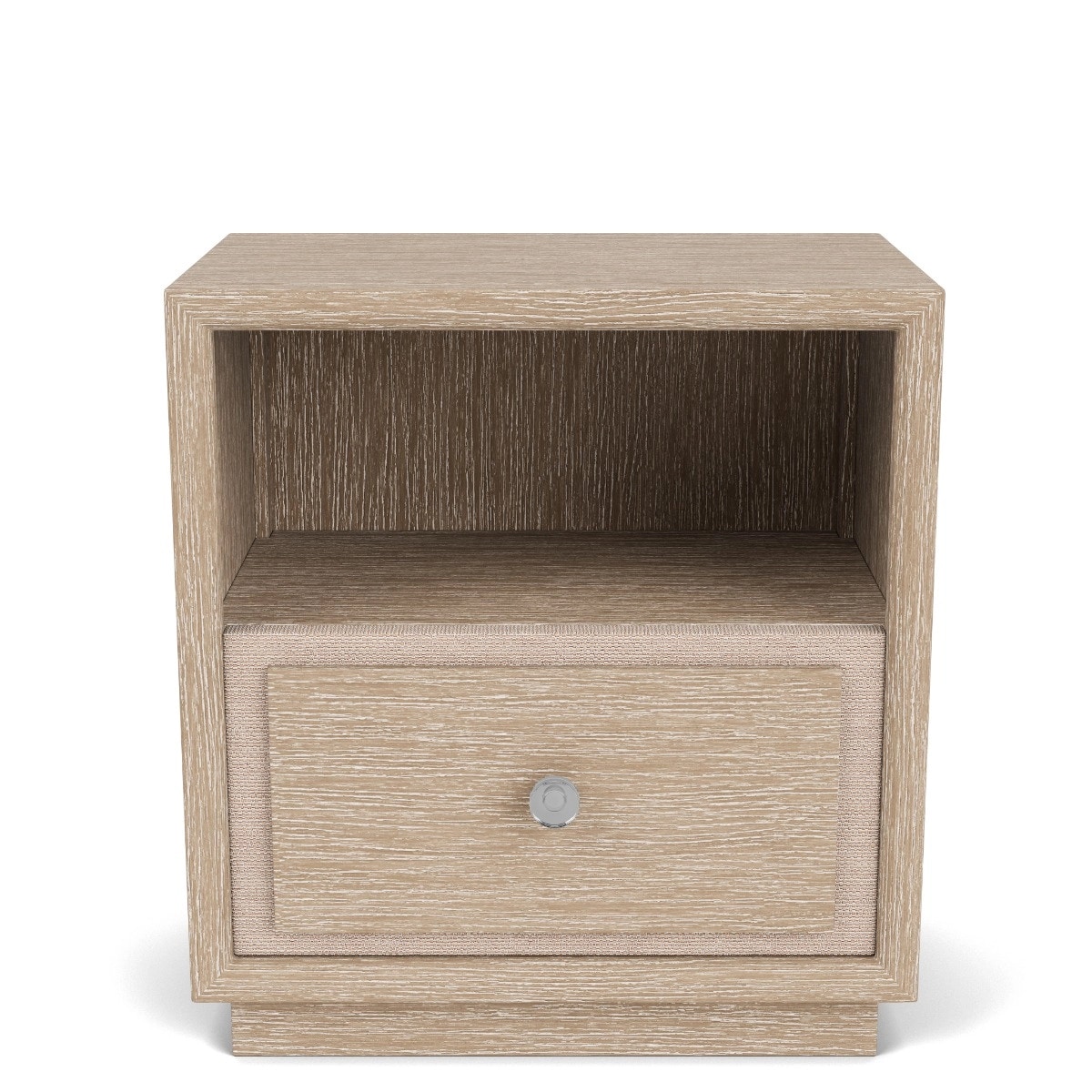 Riverside 1-Drawer Nightstand 66768