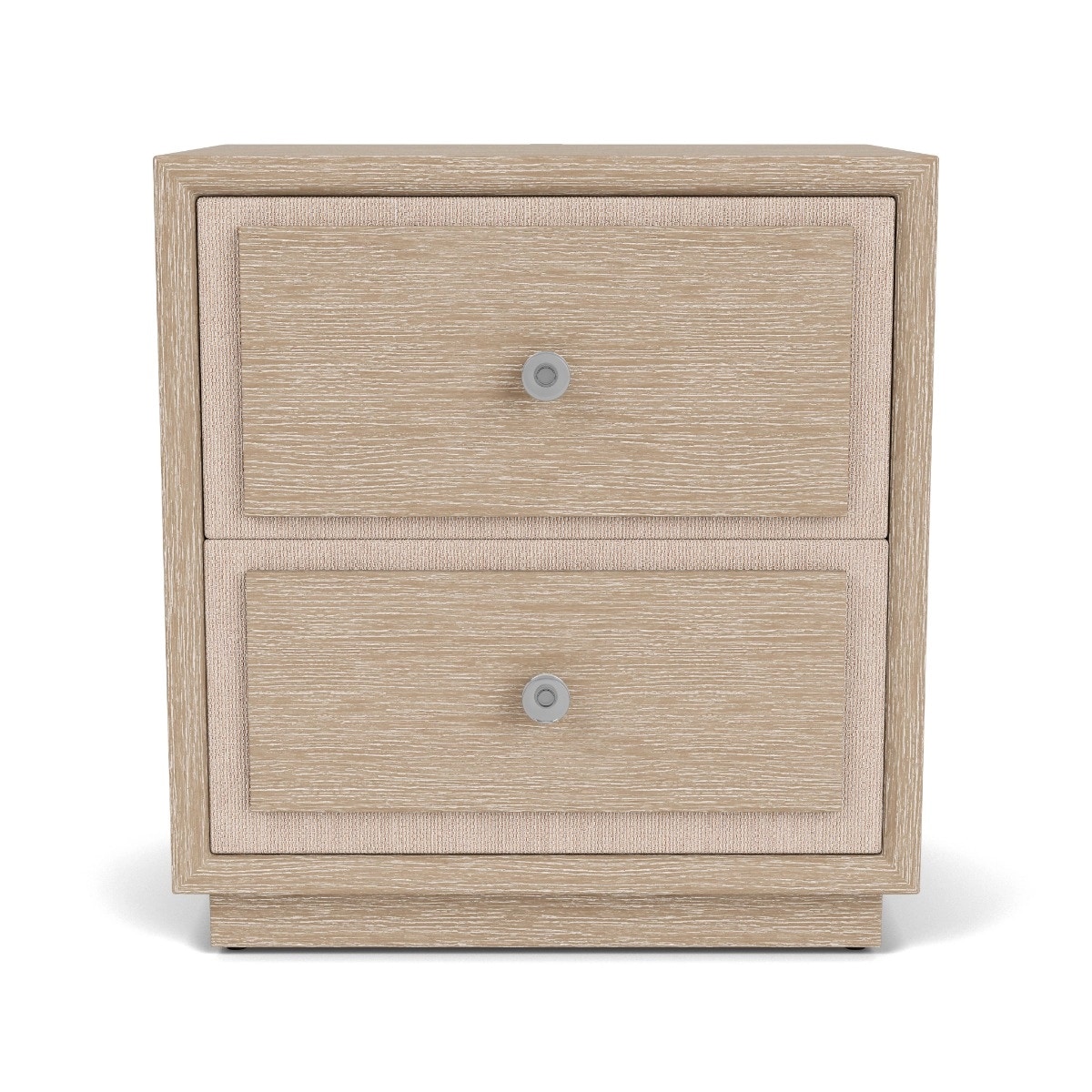Riverside 2-Drawer Nightstand 66769