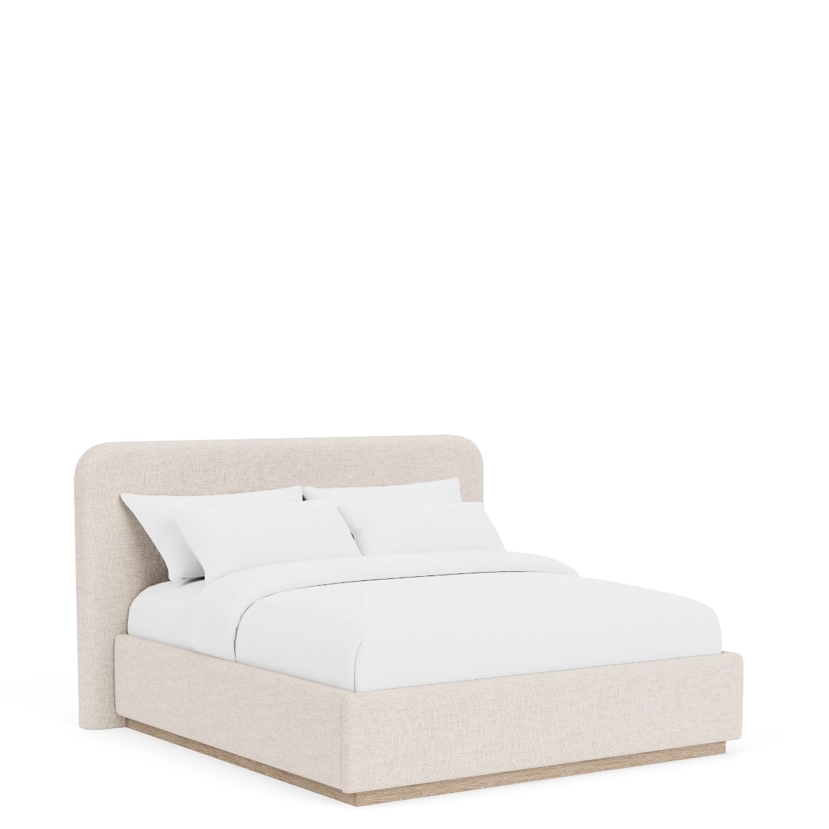 Riverside King Uph Headboard 66784