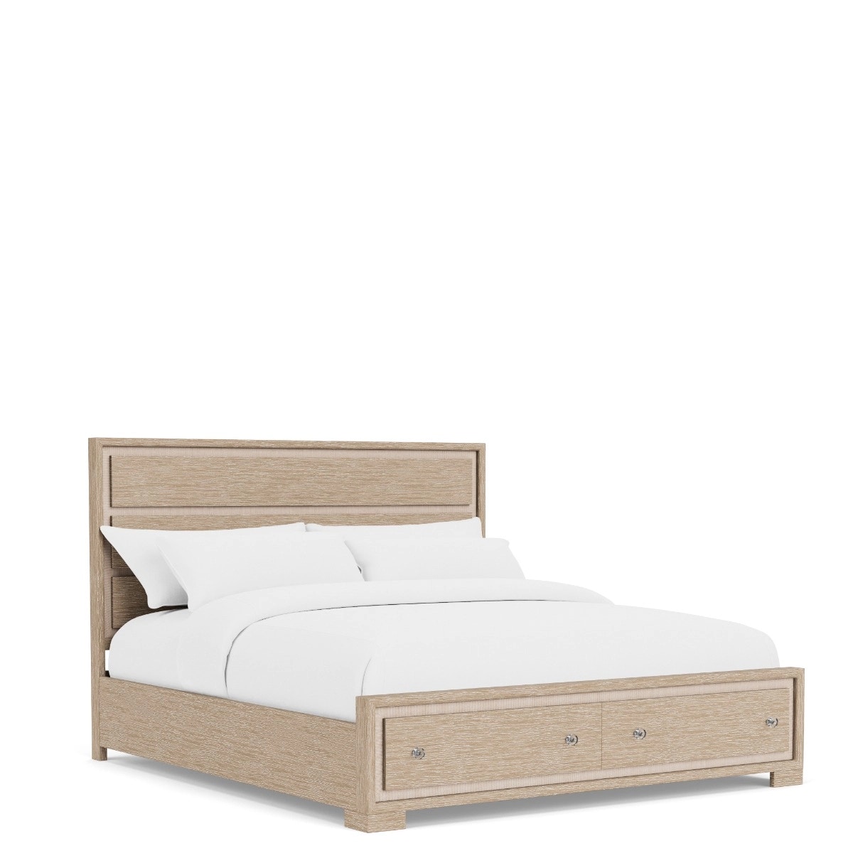 Riverside King Panel Headboard 66780